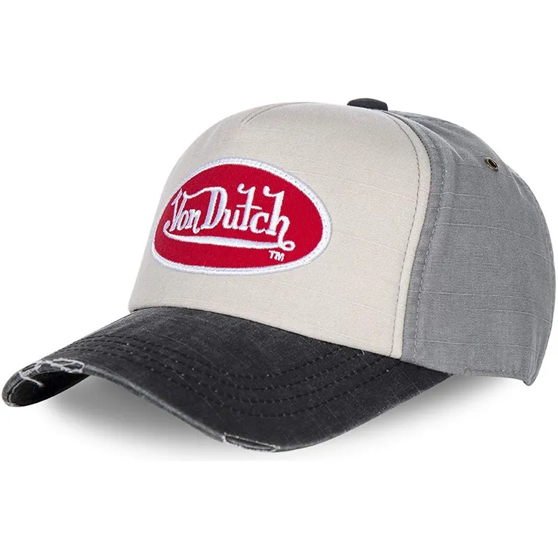 kapa-zaobljena-siva-podesiv-jack10-von-dutch kapa-zaobljena-siva-podesiv-jack10-von-dutch