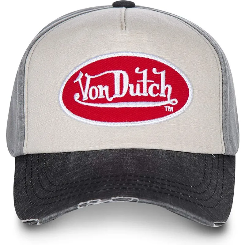 kapa-zaobljena-siva-podesiv-jack10-von-dutch kapa-zaobljena-siva-podesiv-jack10-von-dutch