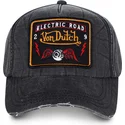 kapa-zaobljena-siva-podesiv-jack11-von-dutch