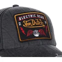 kapa-zaobljena-siva-podesiv-jack11-von-dutch