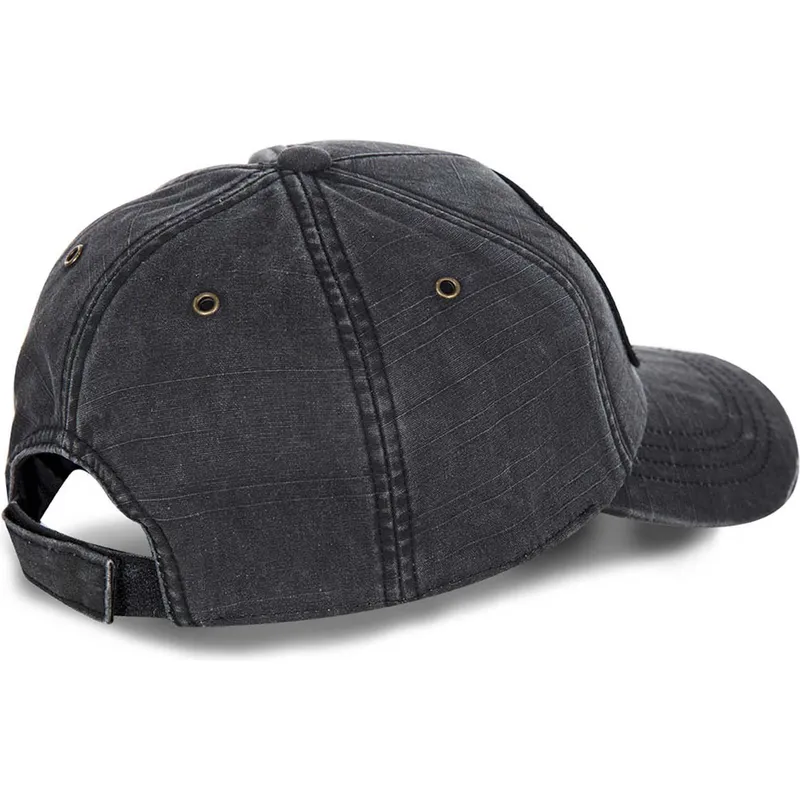 kapa-zaobljena-siva-podesiv-jack11-von-dutch