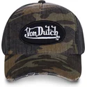 kapa-zaobljena-maskirni-podesiv-jack12-von-dutch