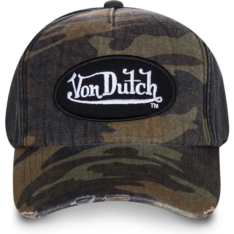 kapa-zaobljena-maskirni-podesiv-jack12-von-dutch