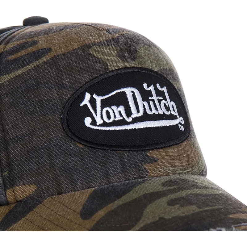 kapa-zaobljena-maskirni-podesiv-jack12-von-dutch