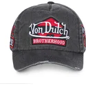 cap-zaobljena-gray-adjustable-strap-von-dutch