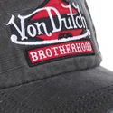 cap-zaobljena-gray-adjustable-strap-von-dutch