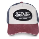 cap-zaobljena-white-adjustable-strap-von-dutch
