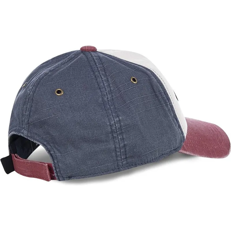 cap-zaobljena-white-adjustable-strap-von-dutch
