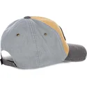 cap-zaobljena-yellow-adjustable-strap-von-dutch
