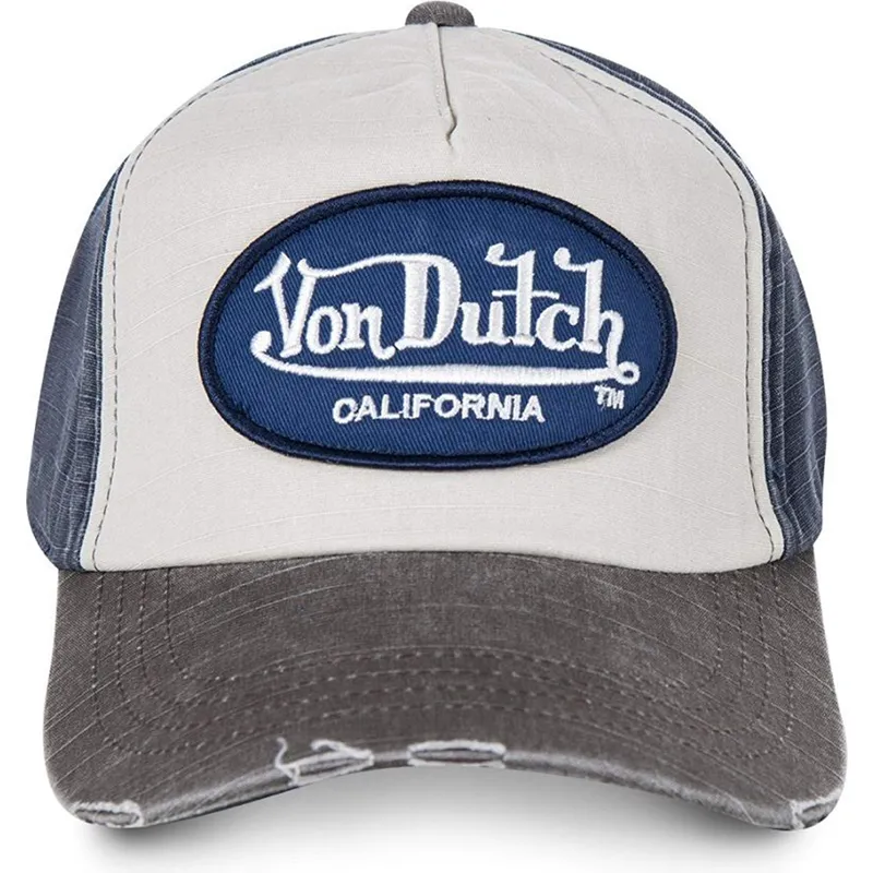 cap-zaobljena-white-adjustable-strap-von-dutch