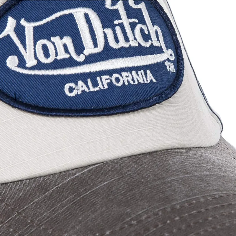 cap-zaobljena-white-adjustable-strap-von-dutch