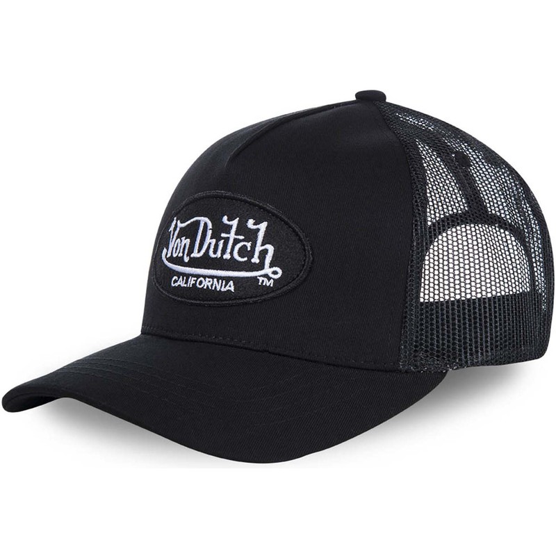 van dutch caps