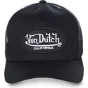 kapa-zaobljena-crna-snapback-lofb-von-dutch