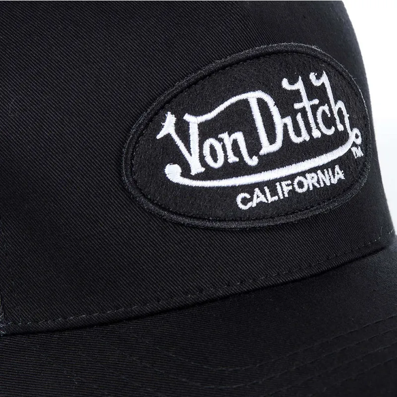 cap-zaobljena-black-snapback-von-dutch