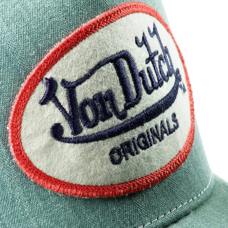 kapa-zaobljena-plava-snapback-logd-von-dutch