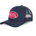 kapa-zaobljena-mornarsko-plava-snapback-logjb-von-dutch