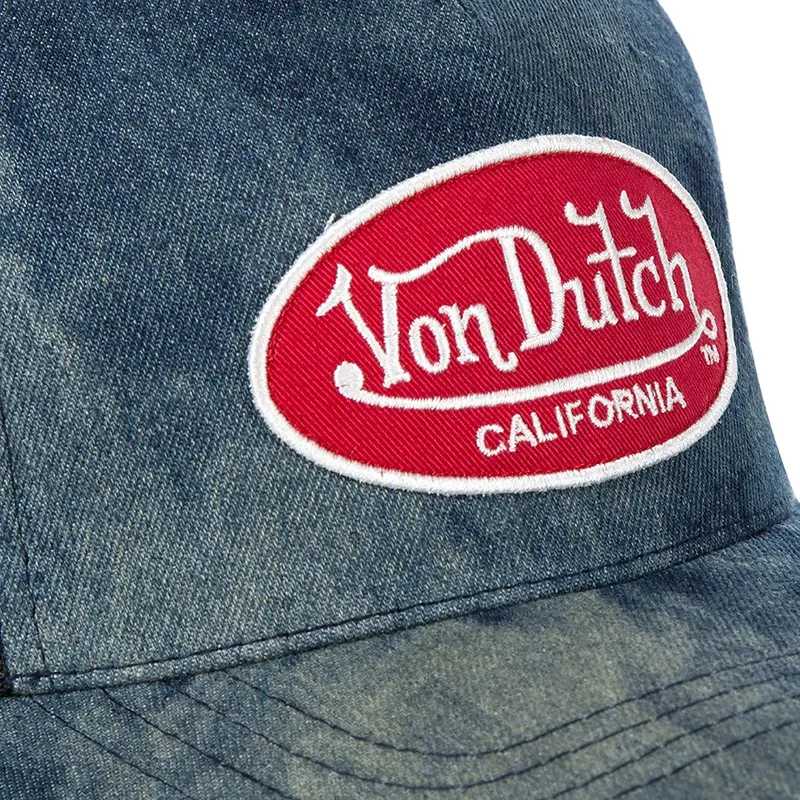 kapa-zaobljena-plava-podesiv-efecto-vaquero-mc92-von-dutch