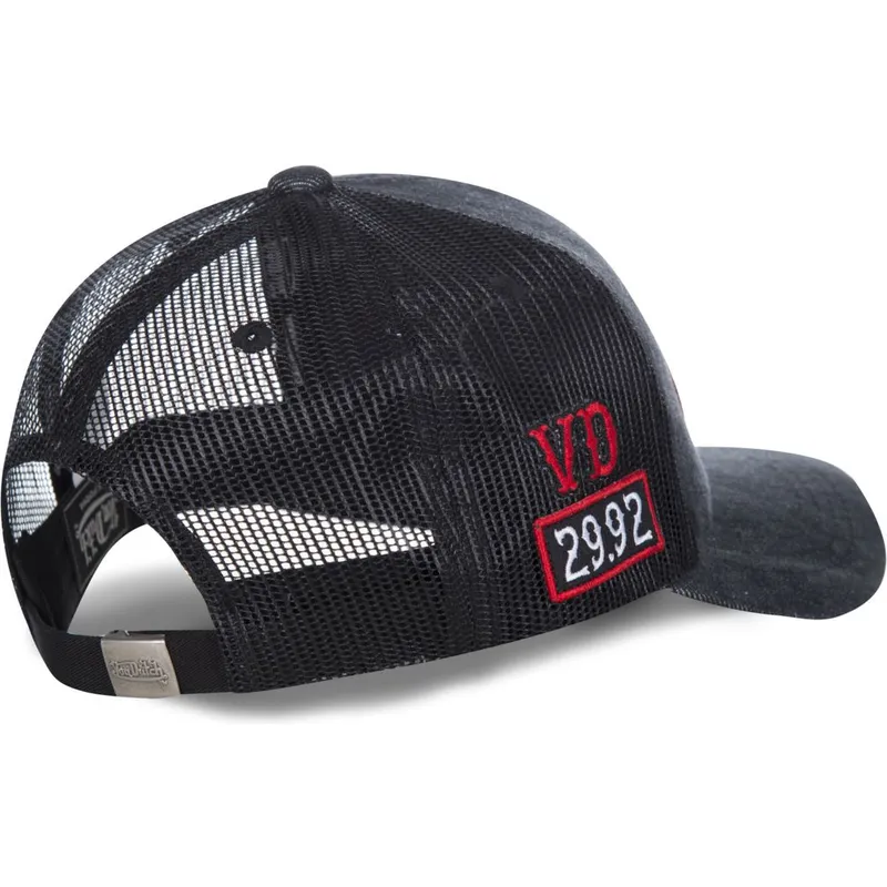 kapa-zaobljena-mornarsko-plava-podesiv-efecto-vaquero-mc92b-von-dutch kapa-zaobljena-mornarsko-plava-podesiv-efecto-vaquero-mc92b-von-dutch