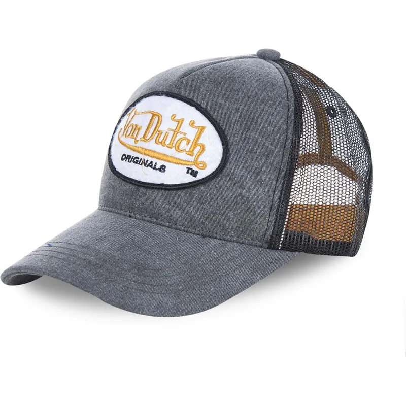 kapa-zaobljena-siva-snapback-ogj-von-dutch