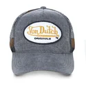 kapa-zaobljena-siva-snapback-ogj-von-dutch