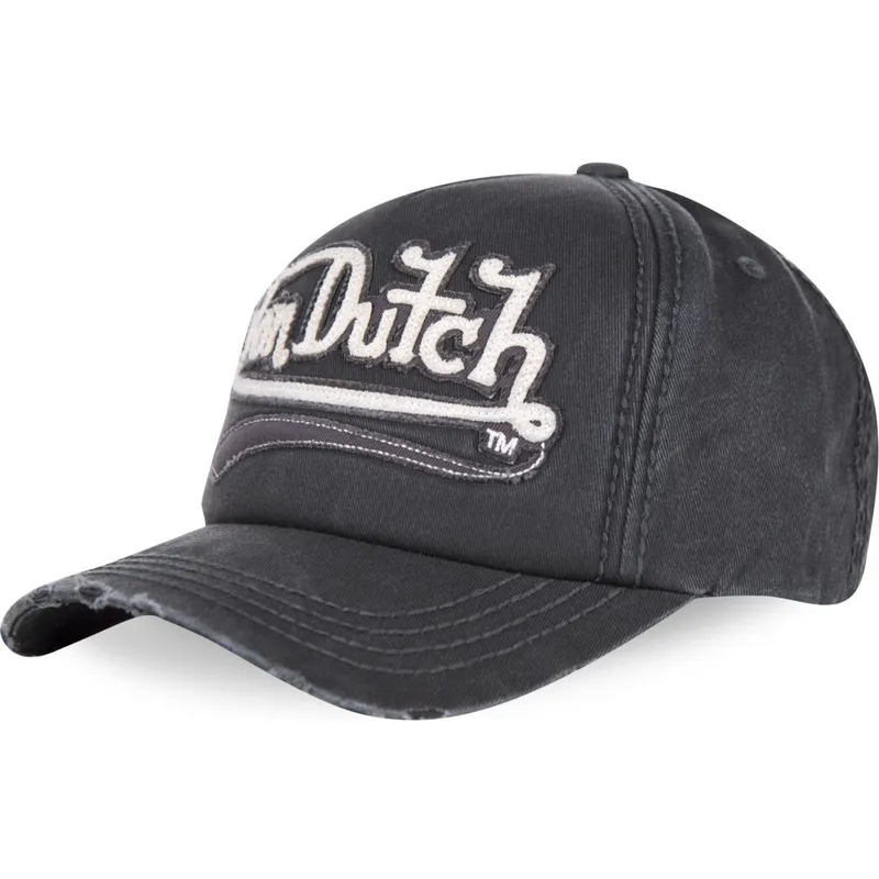 kapa-zaobljena-siva-podesiv-signa01-von-dutch kapa-zaobljena-siva-podesiv-signa01-von-dutch