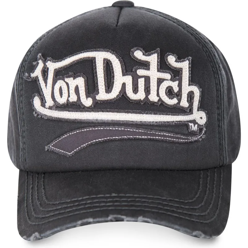 kapa-zaobljena-siva-podesiv-signa01-von-dutch kapa-zaobljena-siva-podesiv-signa01-von-dutch