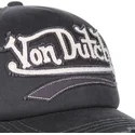 kapa-zaobljena-siva-podesiv-signa01-von-dutch