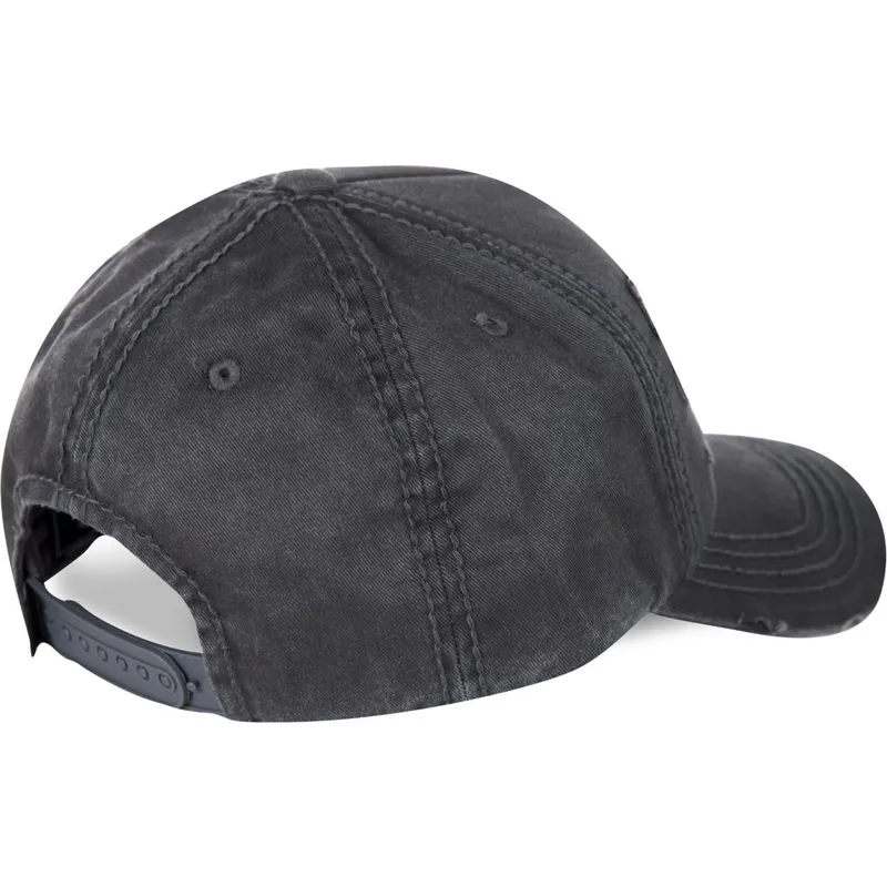 kapa-zaobljena-siva-podesiv-signa01-von-dutch kapa-zaobljena-siva-podesiv-signa01-von-dutch