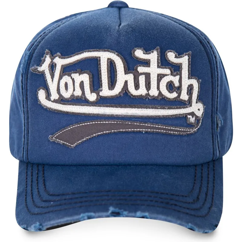 kapa-zaobljena-plava-podesiv-signa02-von-dutch