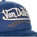 kapa-zaobljena-plava-podesiv-signa02-von-dutch