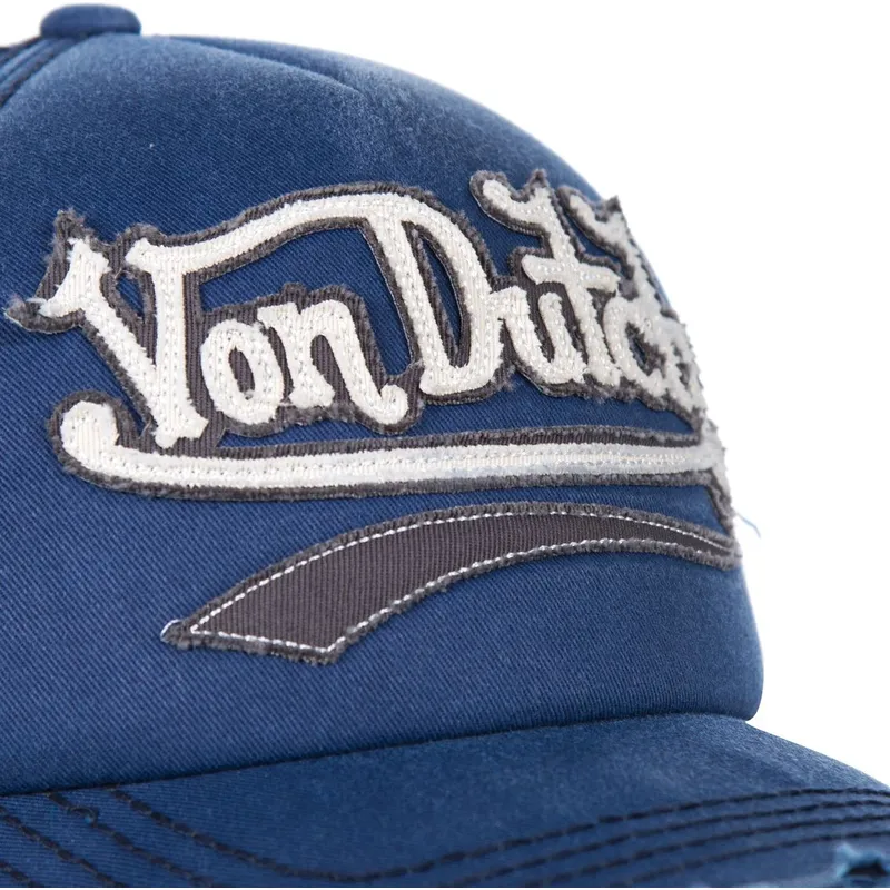 kapa-zaobljena-plava-podesiv-signa02-von-dutch