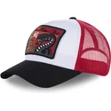 kapa-zaobljena-bijela-snapback-snake-von-dutch
