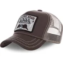 kapa-zaobljena-smeda-snapback-square2b-von-dutch