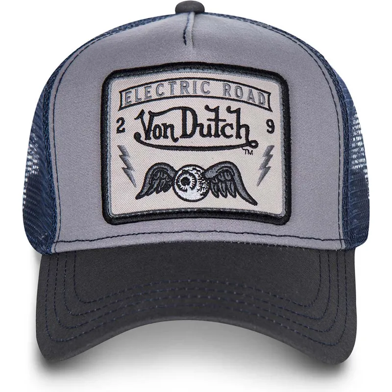 kapa-zaobljena-siva-snapback-square3b-von-dutch
