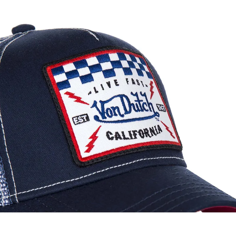kapa-zaobljena-mornarsko-plava-snapback-square5b-von-dutch kapa-zaobljena-mornarsko-plava-snapback-square5b-von-dutch