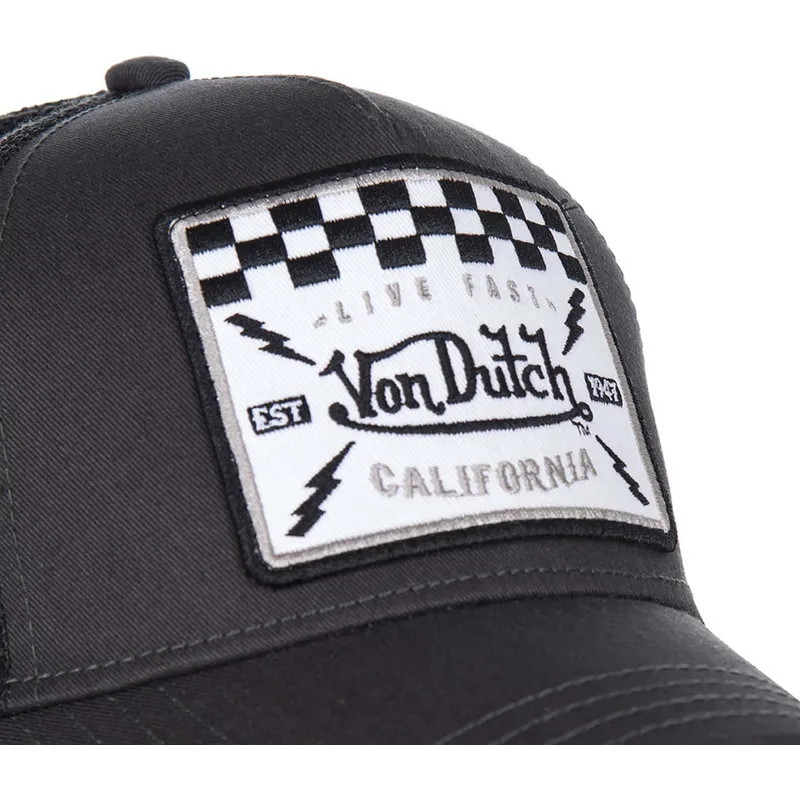 cap-zaobljena-black-snapback-von-dutch