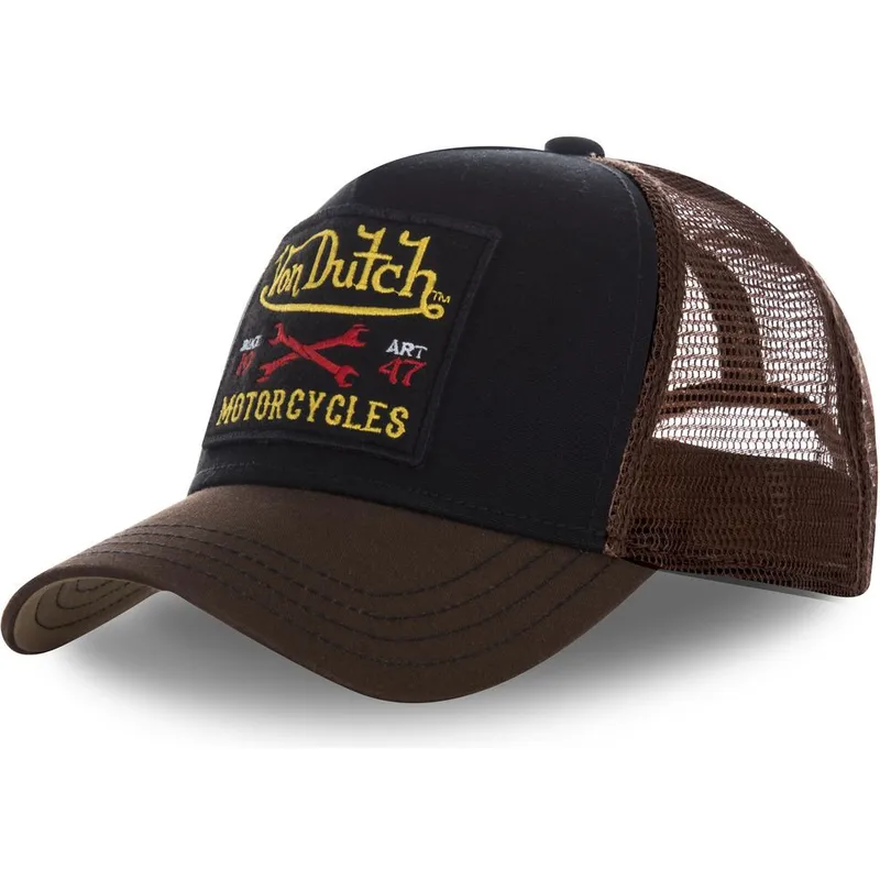 kapa-zaobljena-crna-snapback-square10-von-dutch