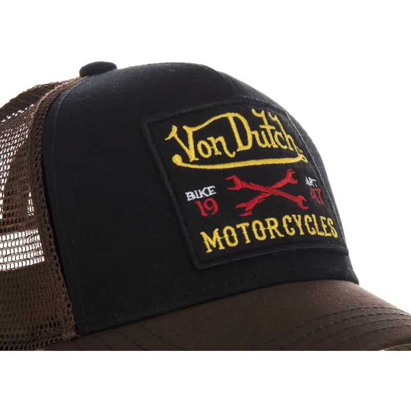 kapa-zaobljena-crna-snapback-square10-von-dutch