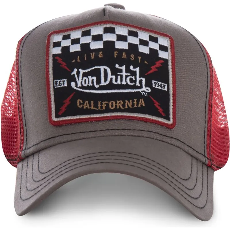 kapa-zaobljena-smeda-snapback-square17-von-dutch