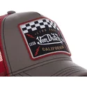 kapa-zaobljena-smeda-snapback-square17-von-dutch