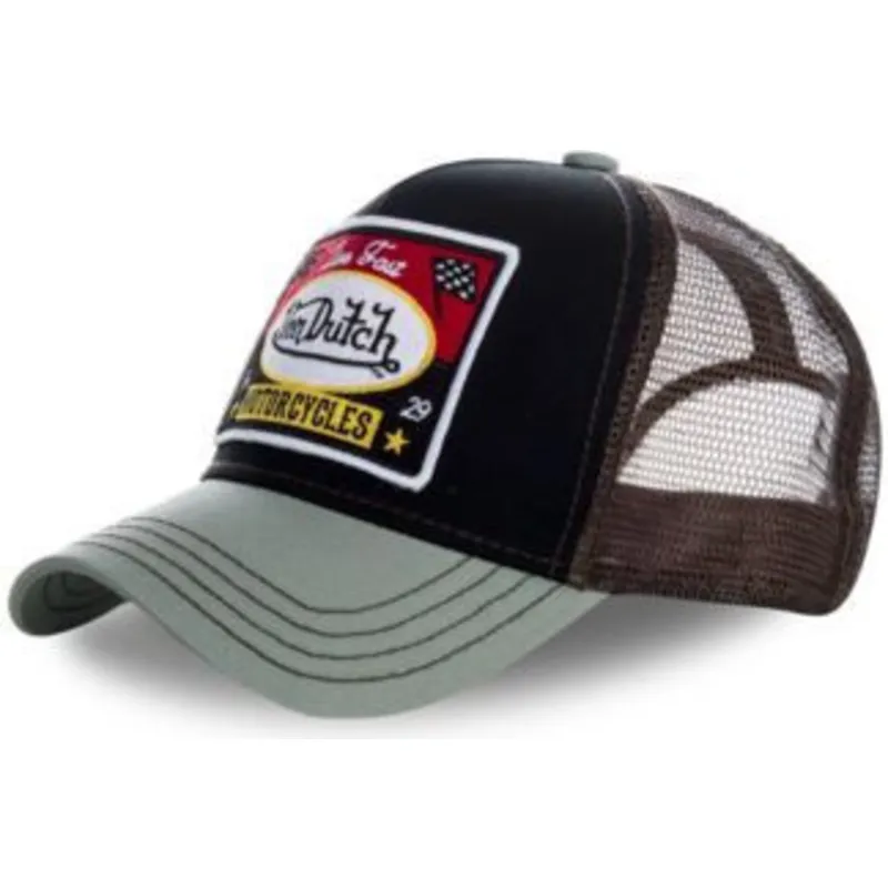 kapa-zaobljena-crna-snapback-square18-von-dutch