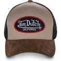 kapa-zaobljena-bez-snapback-suede-von-dutch