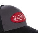 kapa-zaobljena-crna-snapback-suede2-von-dutch