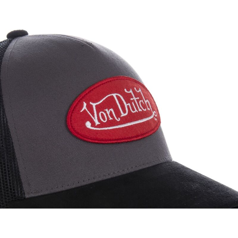 kapa-zaobljena-crna-snapback-suede2-von-dutch