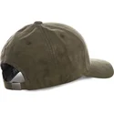 kapa-zaobljena-zelena-podesiv-suede6-von-dutch