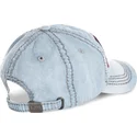 kapa-zaobljena-plava-podesiv-efecto-vaquero-terry02-von-dutch