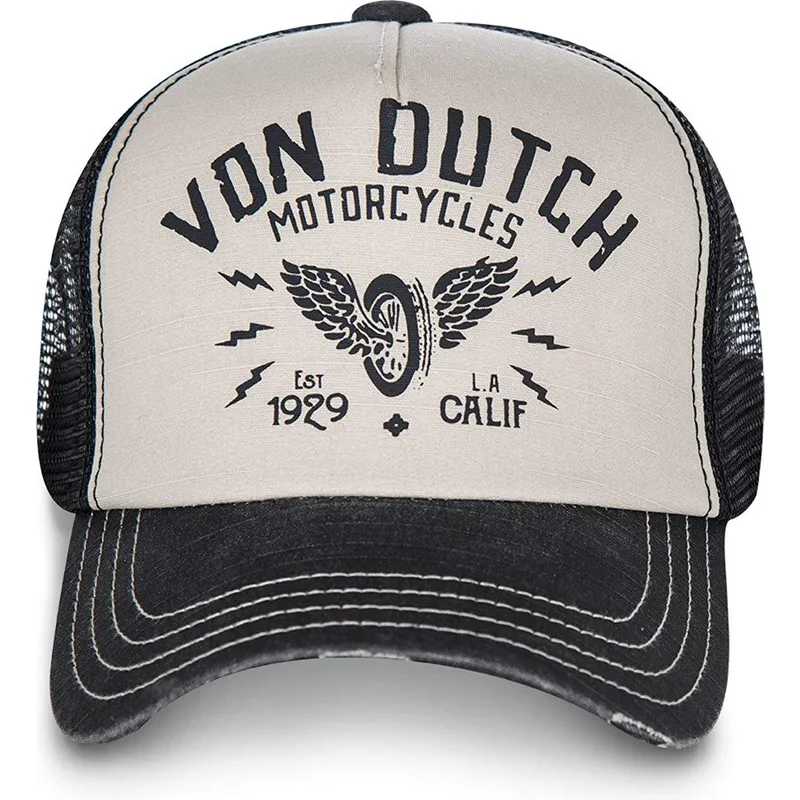 cap-zaobljena-white-adjustable-strap-von-dutch