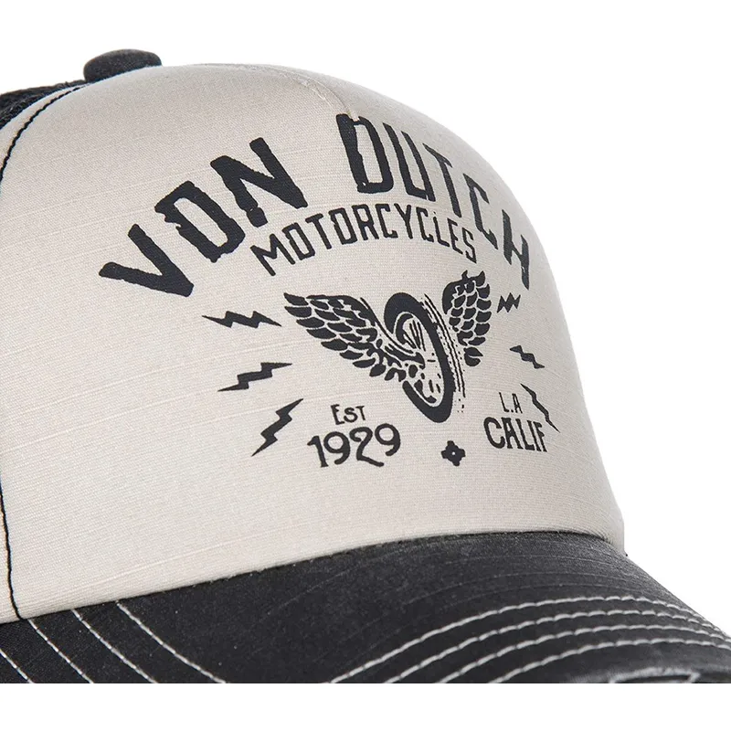 cap-zaobljena-white-adjustable-strap-von-dutch