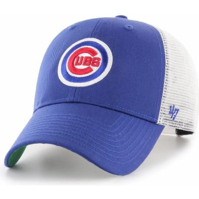 kapa-zaobljena-plava-snapback-chicago-cubs-mlb-47-brand kapa-zaobljena-plava-snapback-chicago-cubs-mlb-47-brand