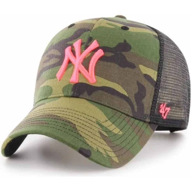 kapa-zaobljena-maskirni-snapback-rosa-new-york-yankees-mlb-47-brand